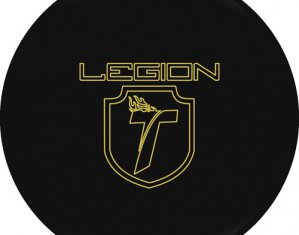 Legion Solid